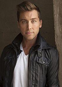 Lance Bass Lance Bass