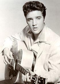 Elvis Presley Elvis Presley