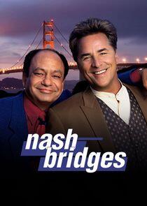 Nash Bridges Nash Bridges
