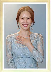 Sun Hye Jin Sun Hye Jin