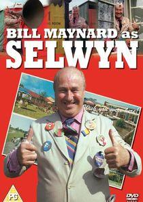 Selwyn Selwyn