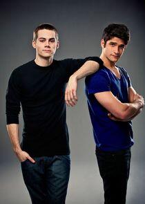 Teen Wolf - Season 2 Teen Wolf - Season 2