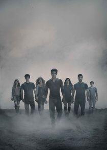 Teen Wolf - Season 4 Teen Wolf - Season 4