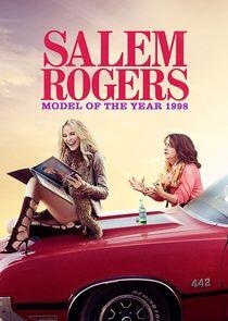 Salem Rogers: Model of the Year 1998 Salem Rogers: Model of the Year 1998