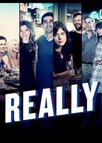 Really Really
