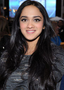 Anisha Nagarajan Anisha Nagarajan