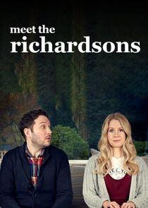 Meet the Richardsons Meet the Richardsons