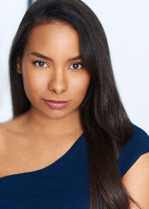 photo of Billie D. Merritt photo of Billie D. Merritt