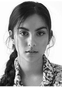 photo of Priya Blackburn