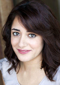 photo of Marlena Rodriguez photo of Marlena Rodriguez