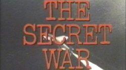 Still Secret Still Secret