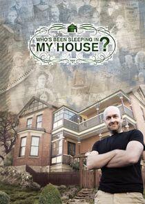 Who's Been Sleeping in My House? Who's Been Sleeping in My House?