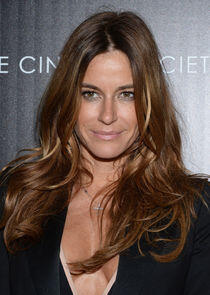 Kelly Bensimon Kelly Bensimon