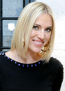 Kristen Taekman Kristen Taekman