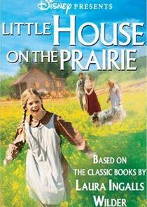 Little House on the Prairie Little House on the Prairie