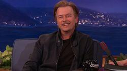 David Spade, Jenna Dewan Tatum, Dan Cummins