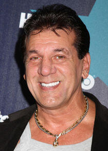 Chuck Zito Chuck Zito