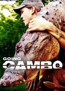 Going Cambo Going Cambo