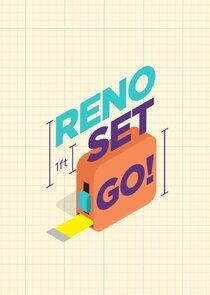 Reno, Set, Go! Reno, Set, Go!