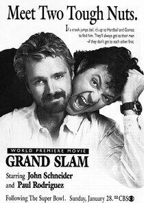 Grand Slam Grand Slam