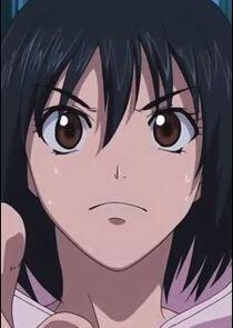 Adachi Emiri Adachi Emiri