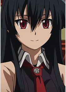 Akame Akame