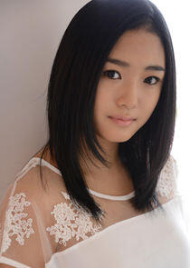 Mizuno Erina