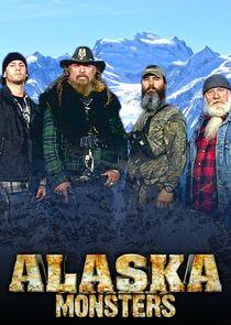 Alaska Monsters Alaska Monsters