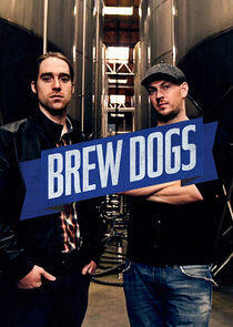 Brew Dogs Brew Dogs