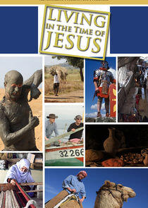 Living in the Time of Jesus Living in the Time of Jesus