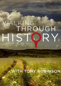 Walking Through History Walking Through History