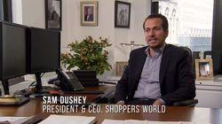 Shopper's World Shopper's World