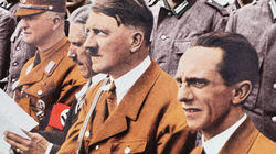 Hitler's Plane Hitler's Plane
