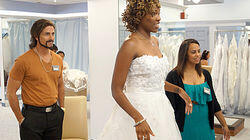 Alfred Angelo Alfred Angelo