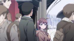 Ai-chan and the Stairs to Adulthood Ai-chan and the Stairs to Adulthood