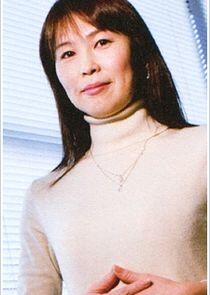 Naoko Takano Naoko Takano