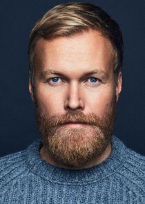 Christian Rubeck Christian Rubeck
