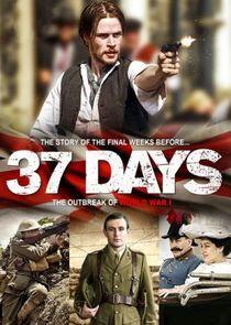 37 Days - Season 1 37 Days - Season 1
