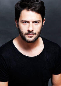 Kenan Ece Kenan Ece