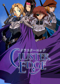 Cluster Edge Cluster Edge