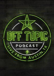 Off Topic Off Topic
