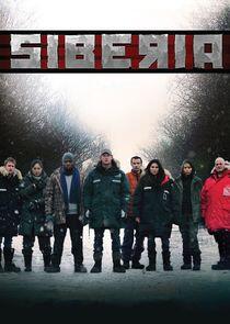 Siberia Siberia