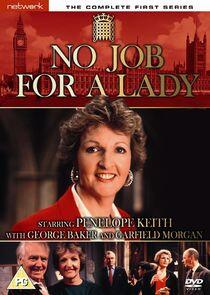 No Job for a Lady No Job for a Lady