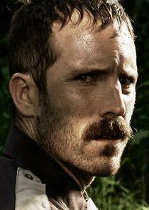Sheriff Wade Houghton Sheriff Wade Houghton