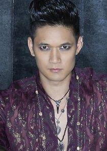 Magnus Bane