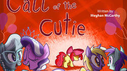 Call of the Cutie Call of the Cutie
