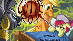 The Cutie Pox The Cutie Pox
