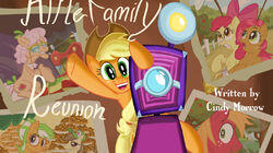 Apple Family Reunion Apple Family Reunion