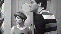 The Celestial Toyroom (The Celestial Toymaker, Part One) The Celestial Toyroom (The Celestial Toymaker, Part One)
