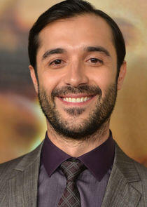 Frankie J. Alvarez Frankie J. Alvarez